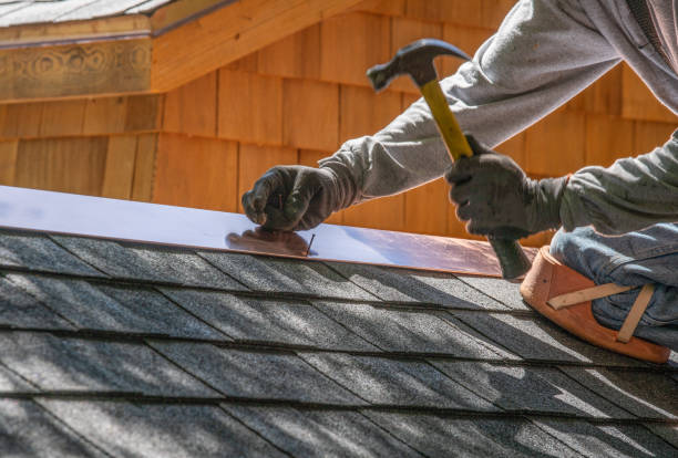 Best Gutter Installation and Repair  in Lawtey, FL